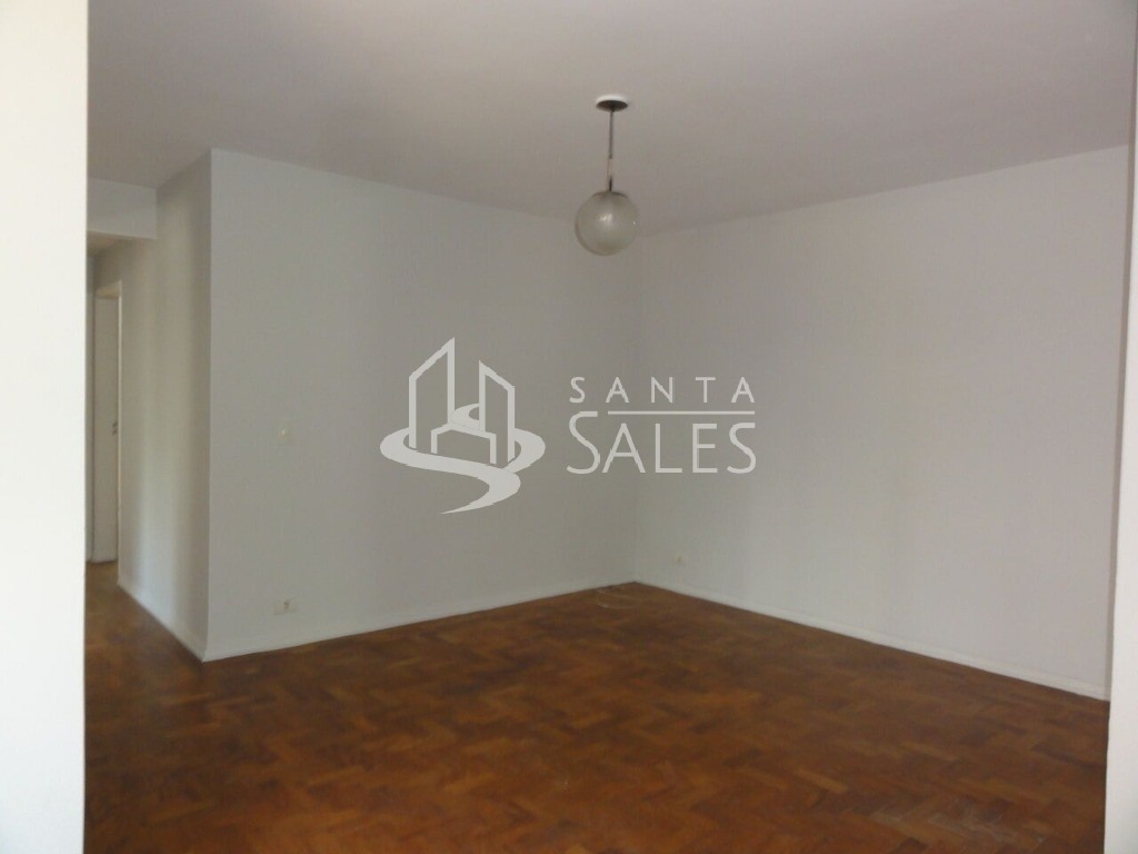 Apartamento, 3 quartos, 109 m² - Foto 2