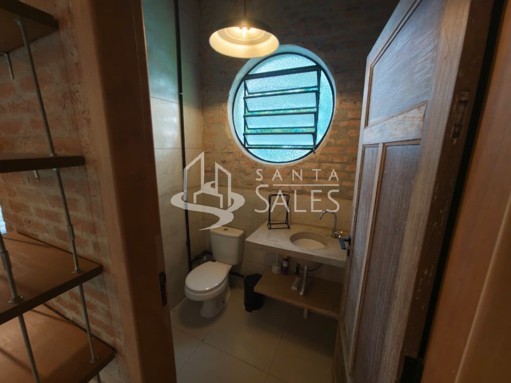 Sobrado, 2 quartos, 230 m² - Foto 10