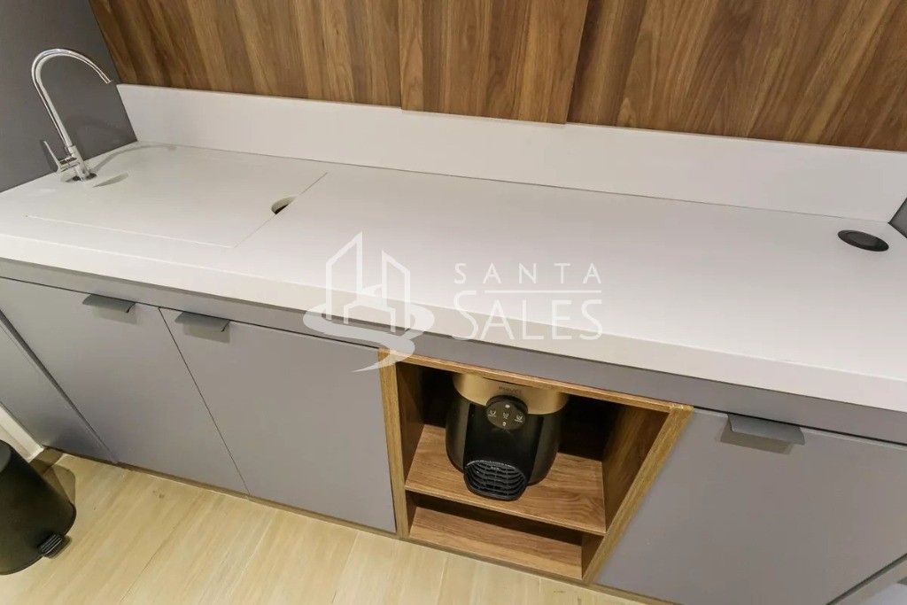 Apartamento, 1 quarto, 26 m² - Foto 14