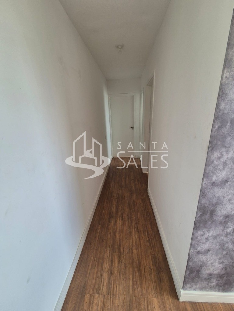 Apartamento, 2 quartos, 44 m² - Foto 3