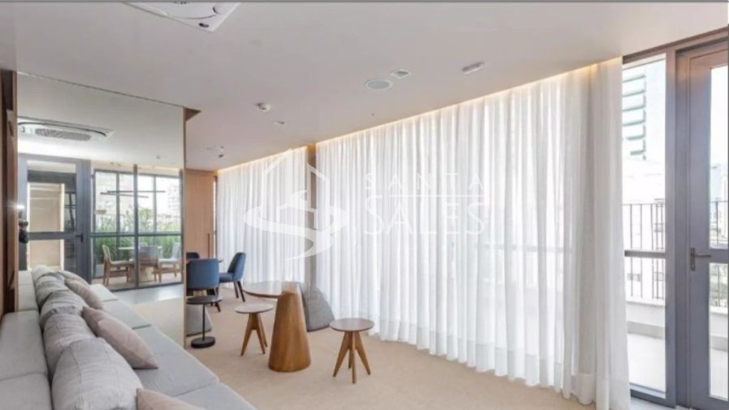 Kitnet-Studio, 27 m² - Foto 35