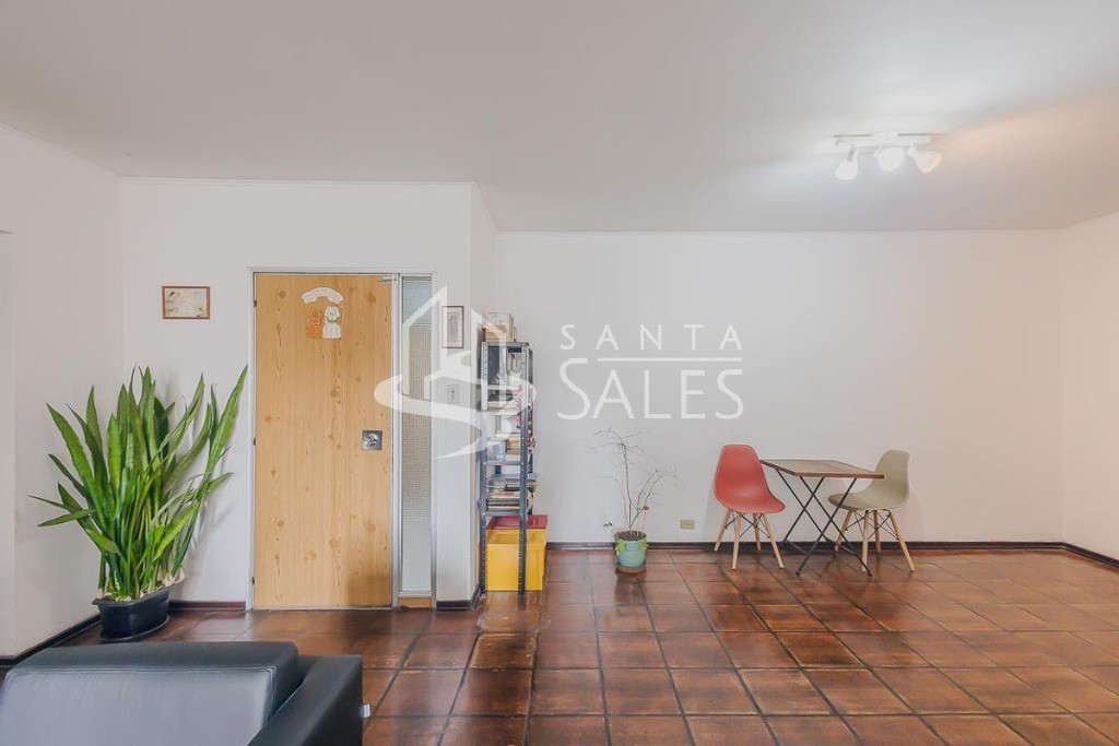 Apartamento, 3 quartos, 123 m² - Foto 5