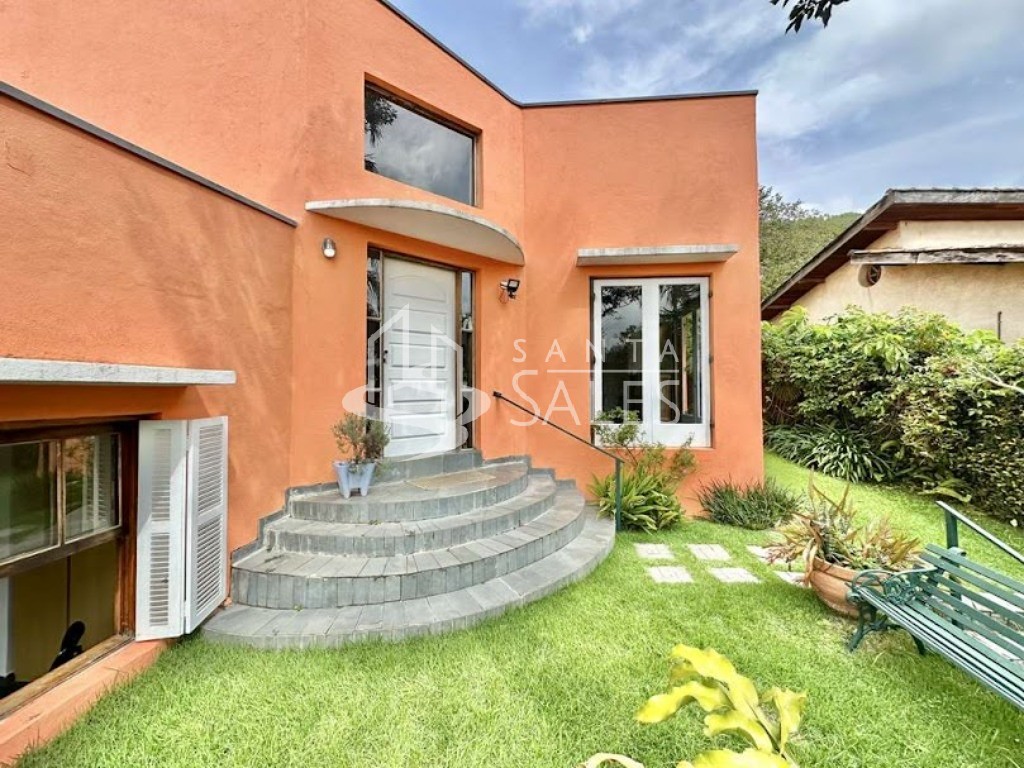 Casa, 4 quartos - Foto 10