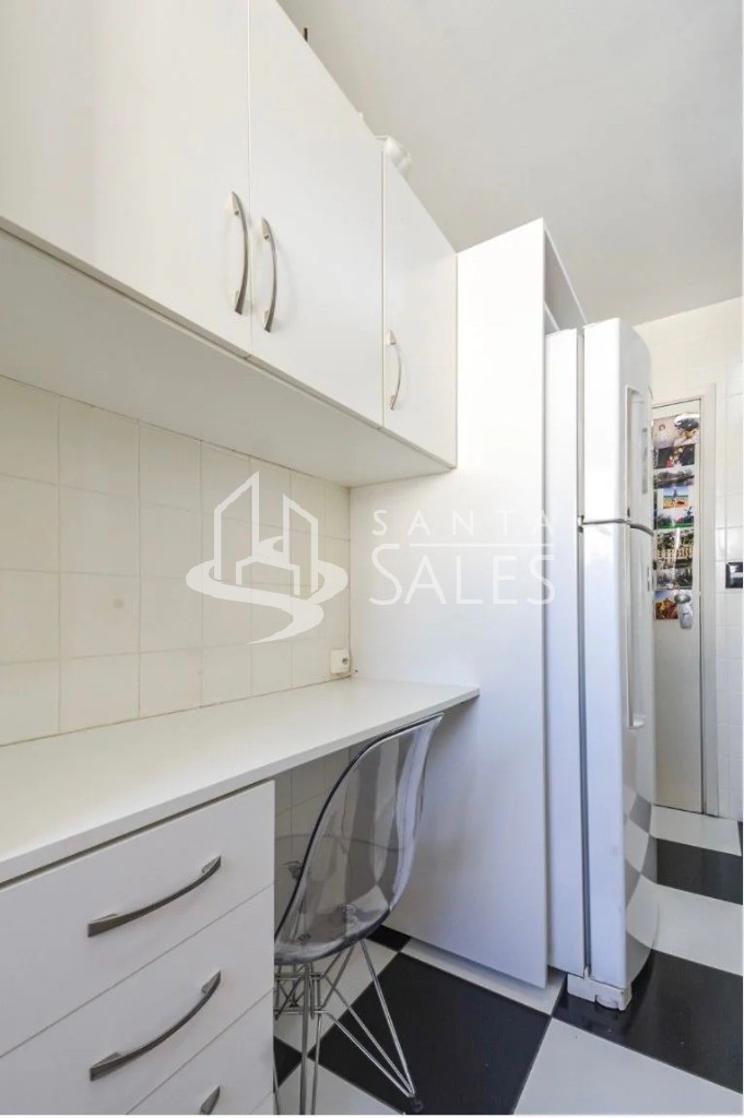 Apartamento, 2 quartos, 82 m² - Foto 12