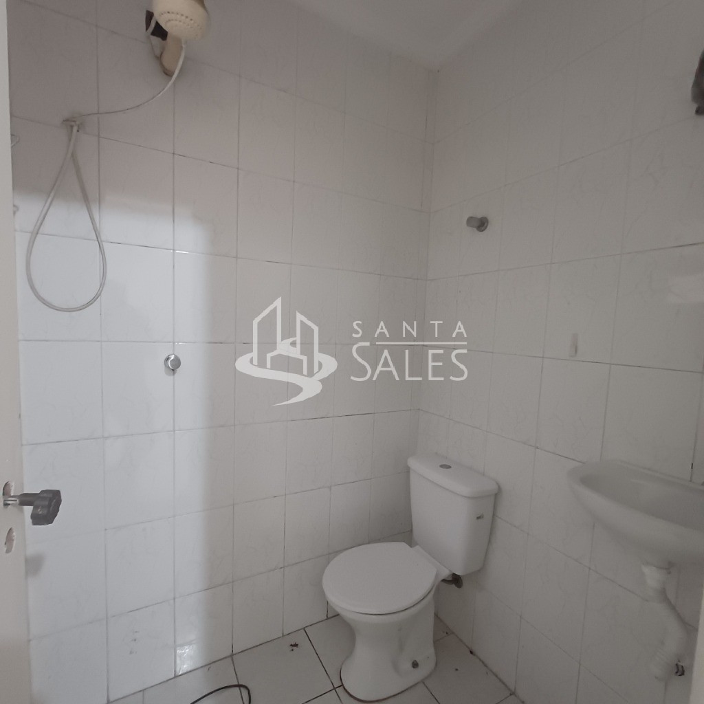 Sobrado, 3 quartos, 200 m² - Foto 15