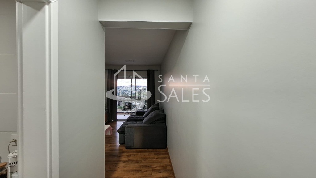 Apartamento, 3 quartos, 77 m² - Foto 10