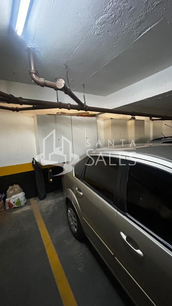 Apartamento, 4 quartos, 200 m² - Foto 16