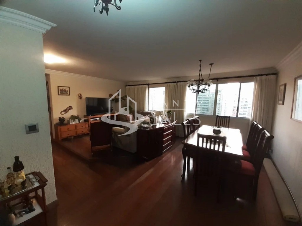 Apartamento, 2 quartos, 107 m² - Foto 2