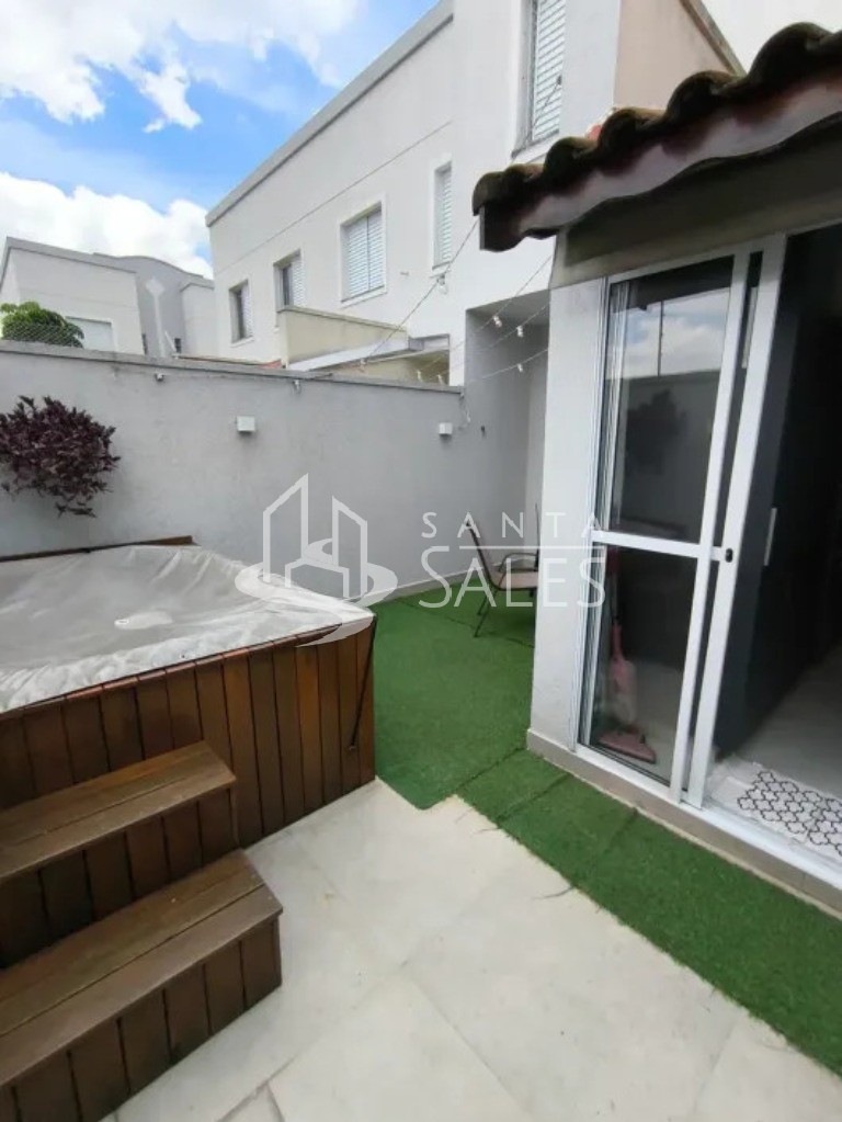 Casa, 3 quartos, 147 m² - Foto 8