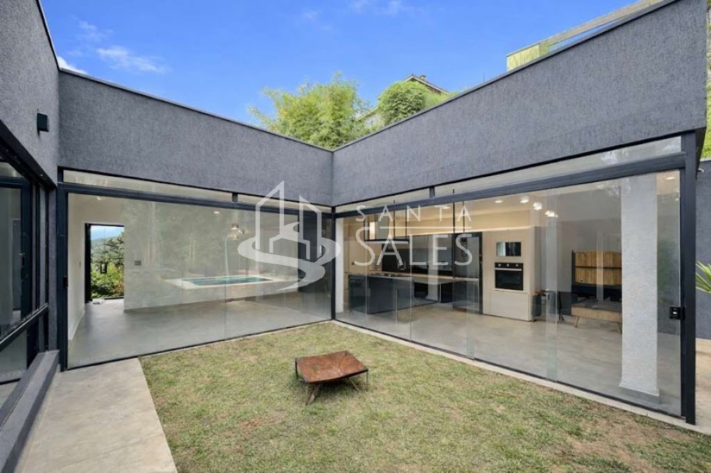 Casa de Condomínio, 4 quartos - Foto 8