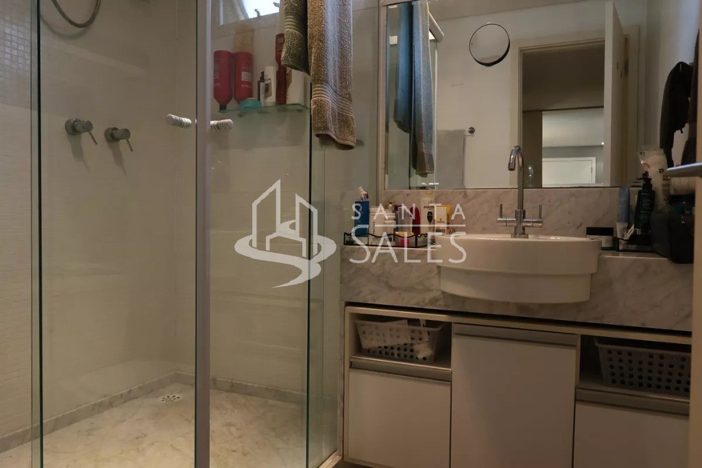 Apartamento, 3 quartos, 126 m² - Foto 22