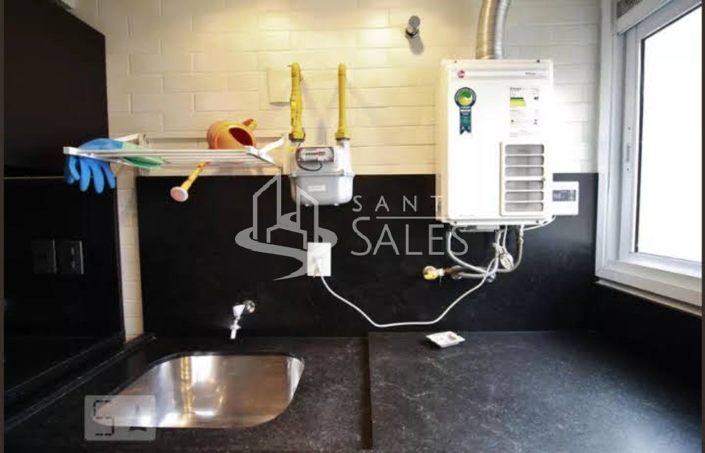 Apartamento, 2 quartos, 95 m² - Foto 22