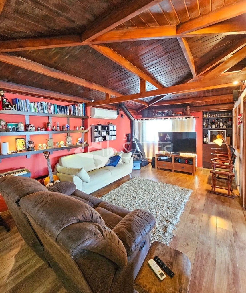 Apartamento, 3 quartos, 156 m² - Foto 2