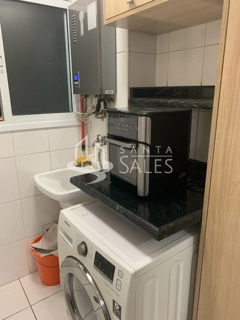 Apartamento, 3 quartos, 96 m² - Foto 15