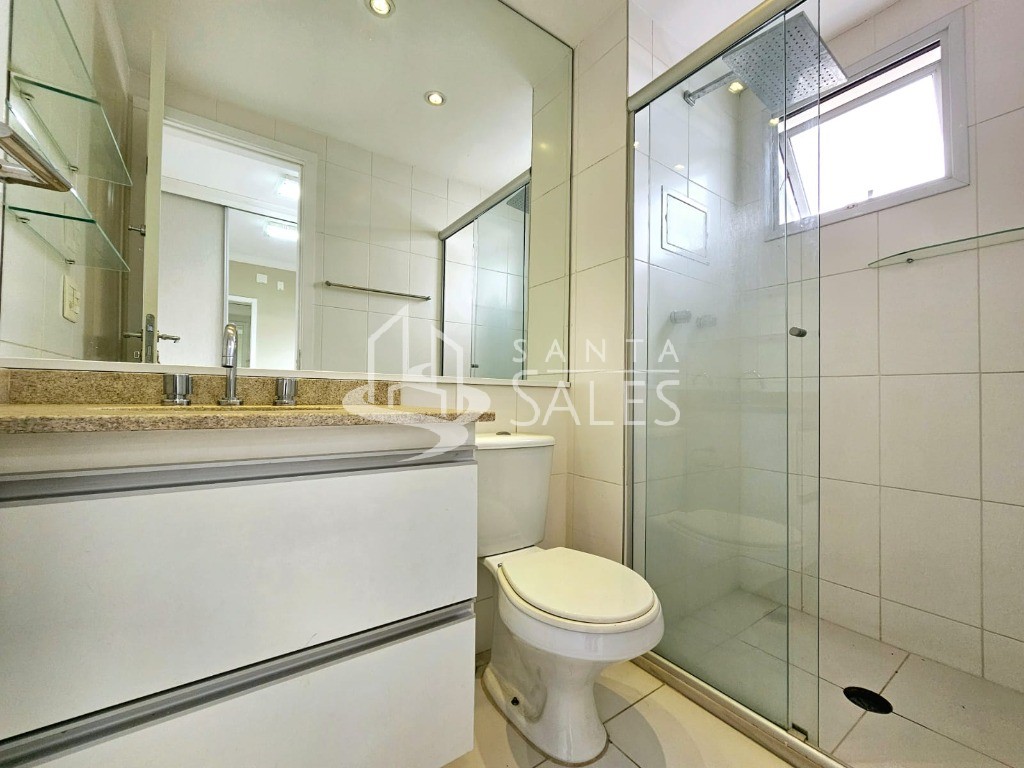 Apartamento, 3 quartos, 138 m² - Foto 26
