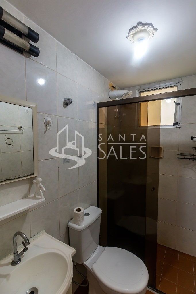 Apartamento, 2 quartos, 63 m² - Foto 16