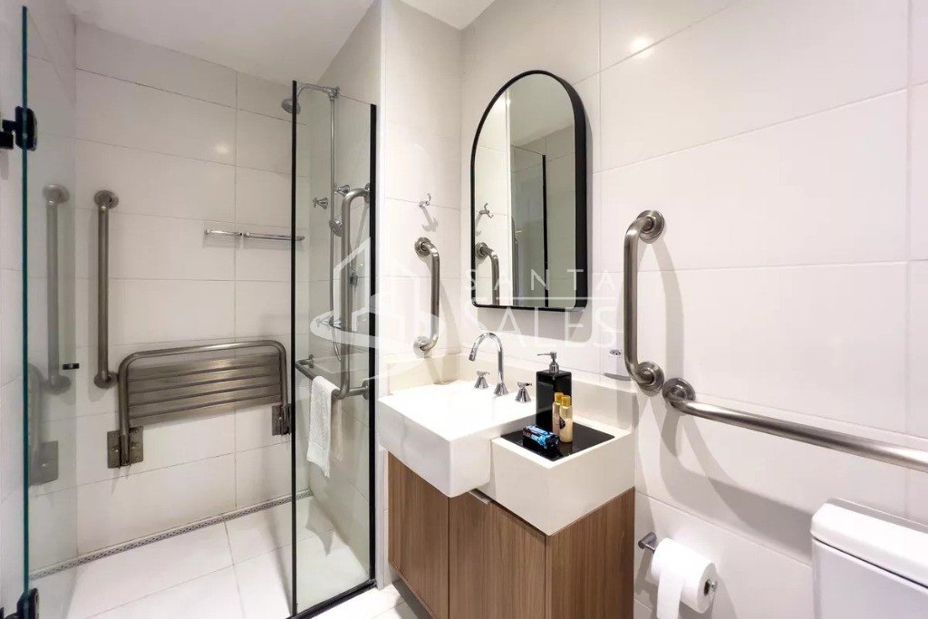 Apartamento, 1 quarto, 32 m² - Foto 18