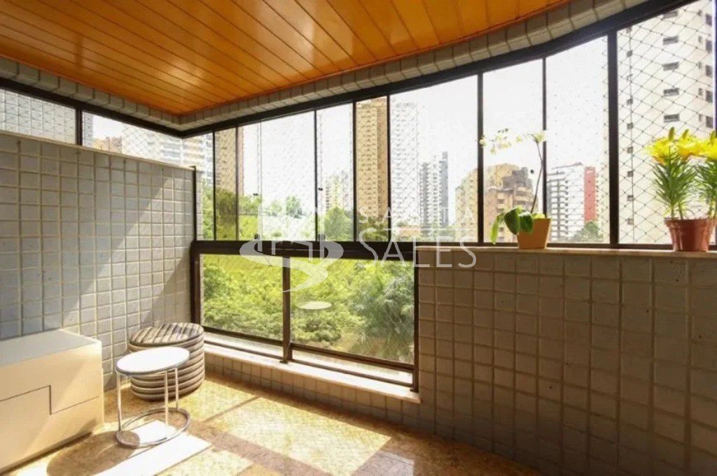Apartamento, 3 quartos, 150 m² - Foto 3