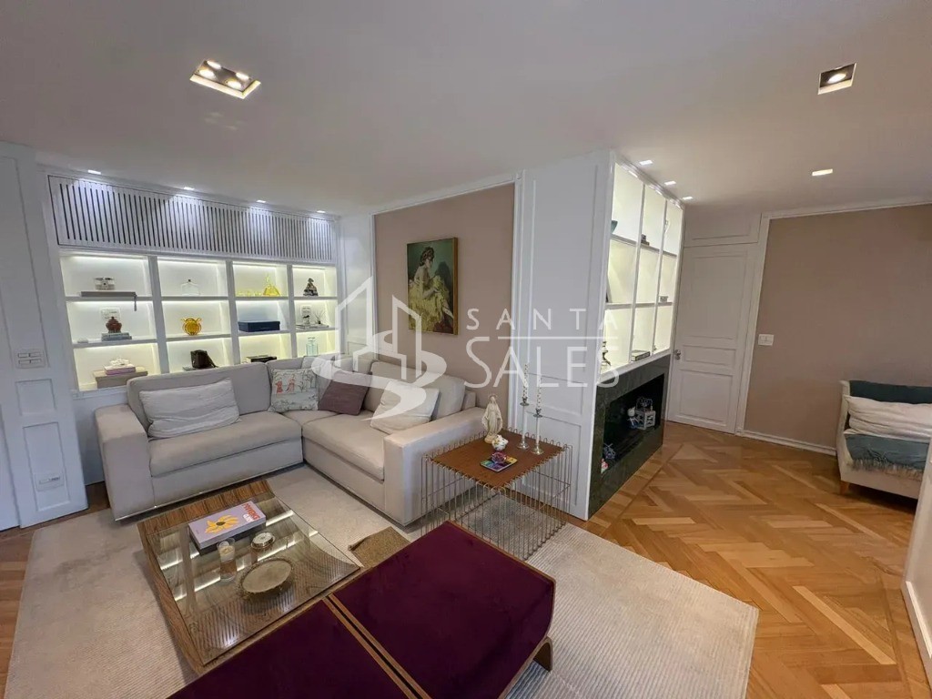 Apartamento, 2 quartos, 93 m² - Foto 11