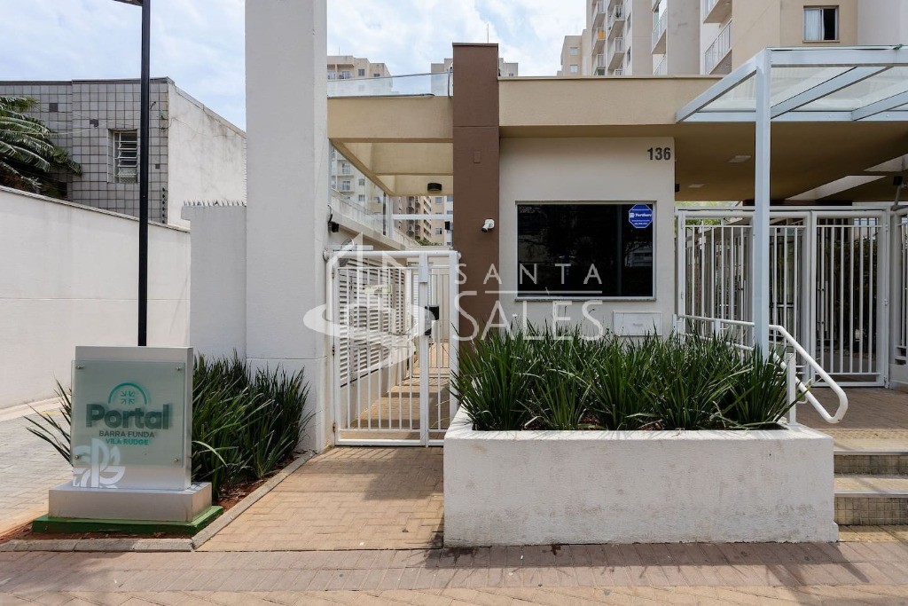 Apartamento, 2 quartos, 34 m² - Foto 17