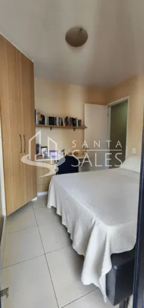 Apartamento, 1 quarto, 42 m² - Foto 13