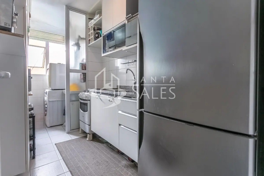 Apartamento, 3 quartos, 63 m² - Foto 6
