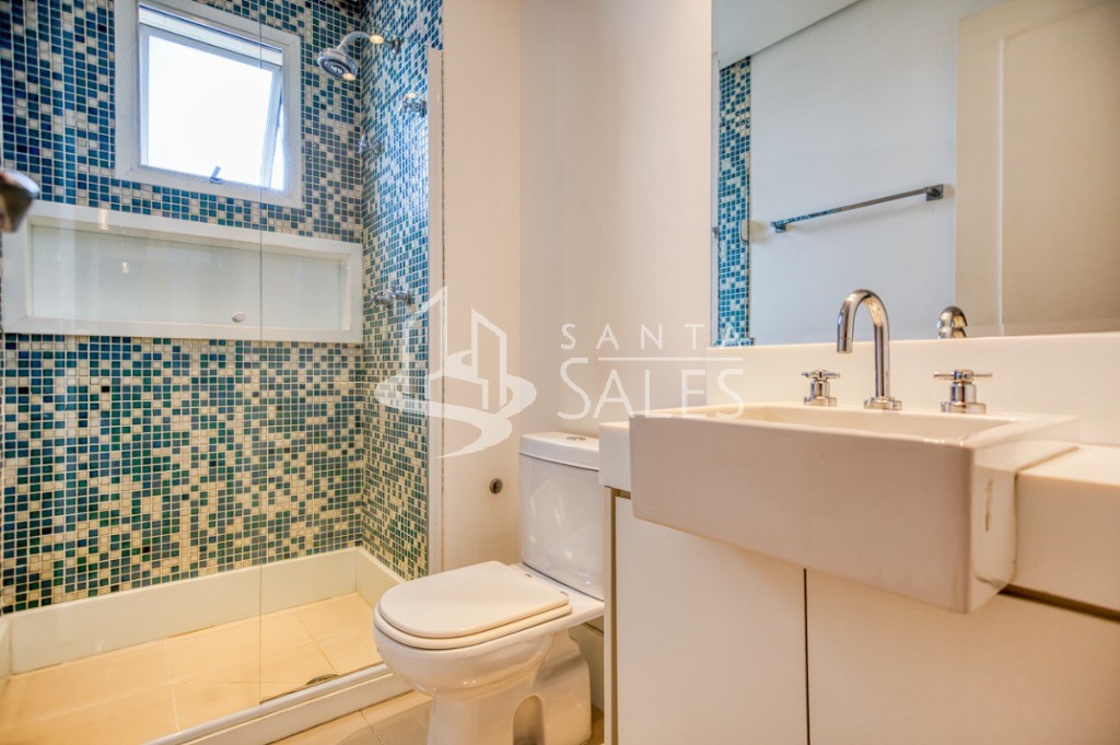 Apartamento, 3 quartos, 300 m² - Foto 3