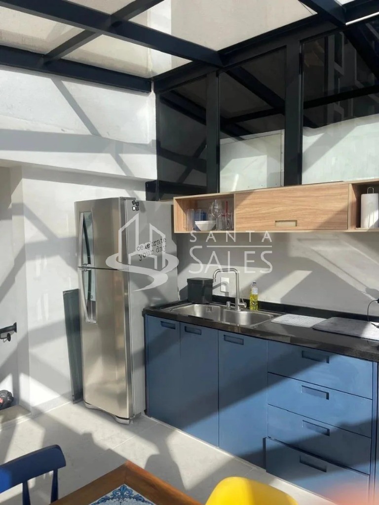 Apartamento, 3 quartos, 110 m² - Foto 8