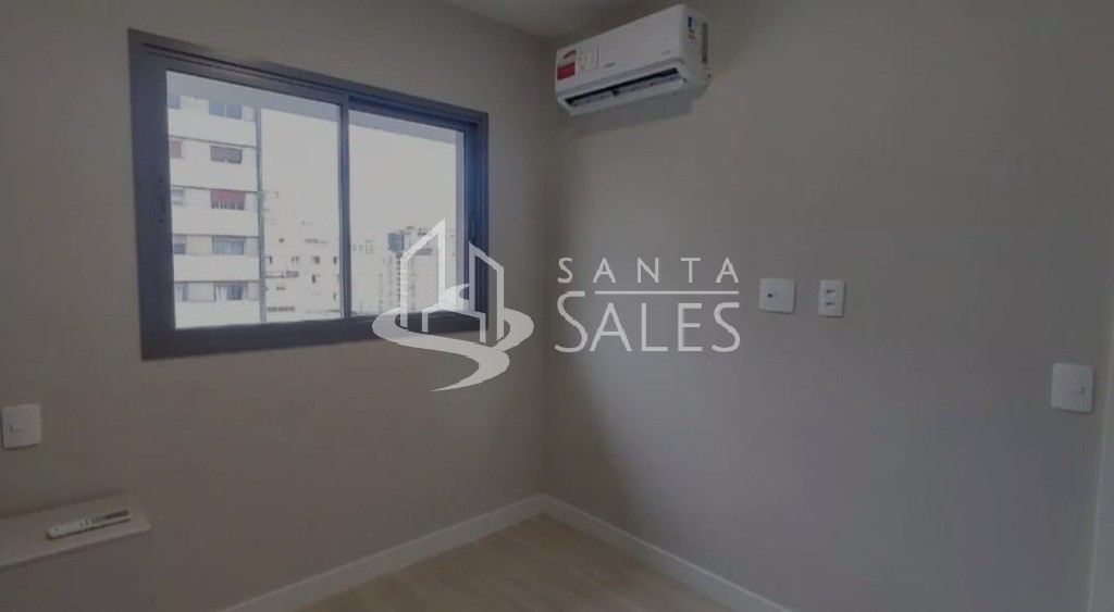 Apartamento, 1 quarto, 25 m² - Foto 4