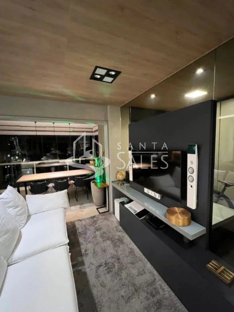 Apartamento, 2 quartos, 72 m² - Foto 4