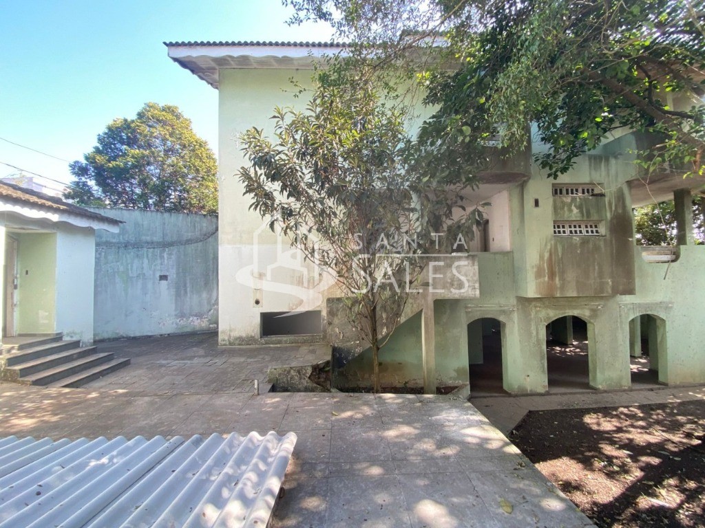 Sobrado, 5 quartos, 400 m² - Foto 30
