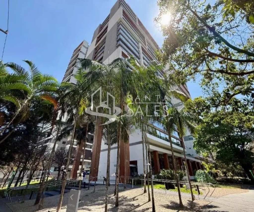 Apartamento, 2 quartos, 84 m² - Foto 30