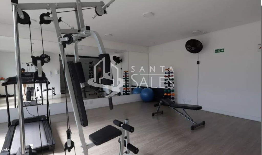 Apartamento, 2 quartos, 61 m² - Foto 19