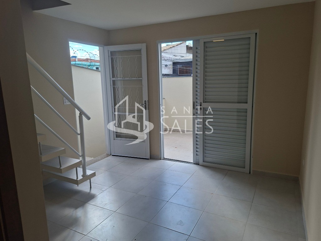 Sobrado, 1 quarto, 80 m² - Foto 9