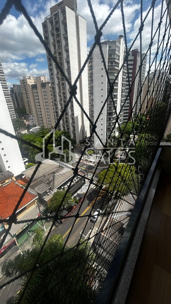 Apartamento, 4 quartos, 200 m² - Foto 20