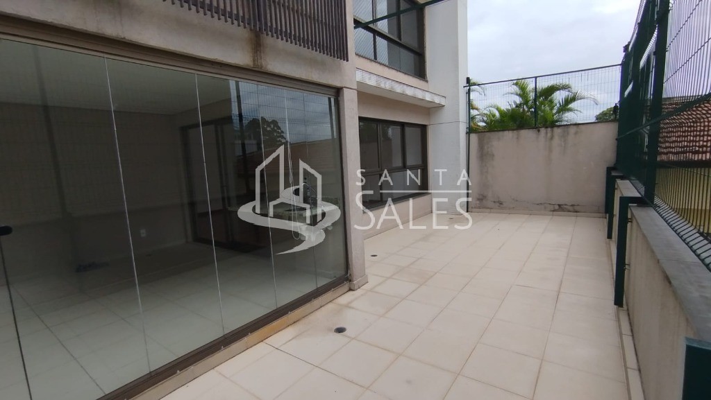 Apartamento, 3 quartos, 160 m² - Foto 38