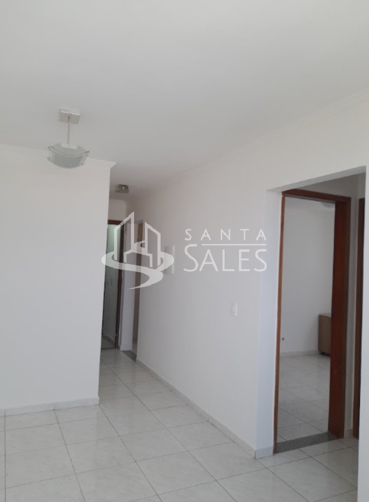 Apartamento, 2 quartos, 42 m² - Foto 1