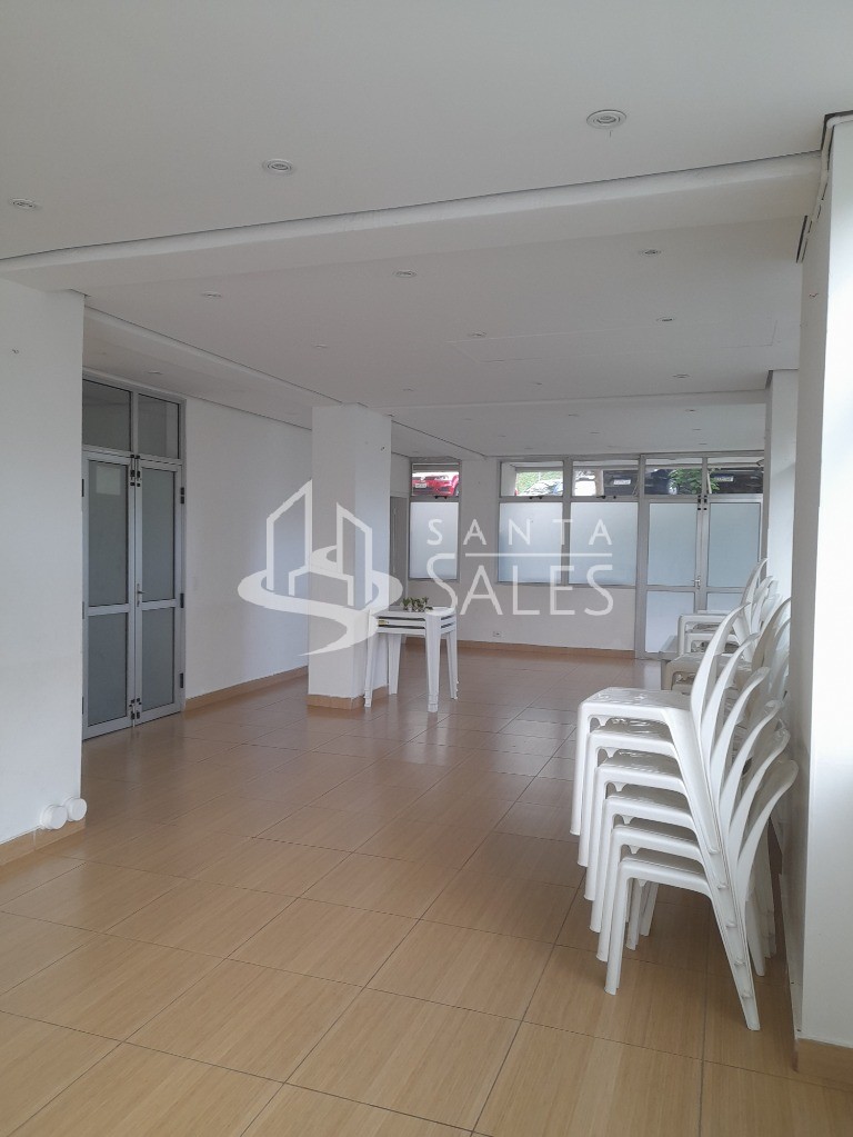 Apartamento, 2 quartos, 42 m² - Foto 20