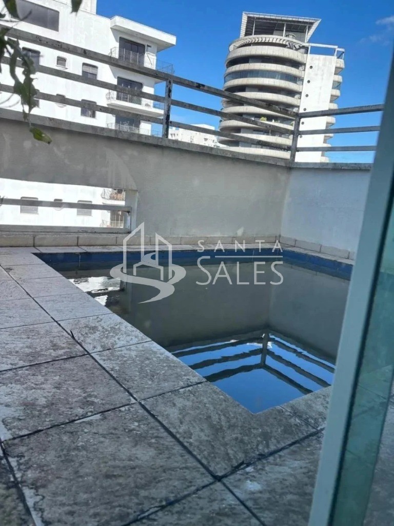 Apartamento, 3 quartos, 135 m² - Foto 2