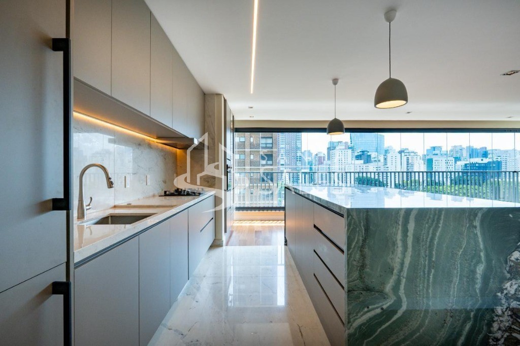 Apartamento, 2 quartos, 147 m² - Foto 10