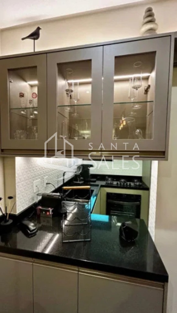 Apartamento, 2 quartos, 60 m² - Foto 4