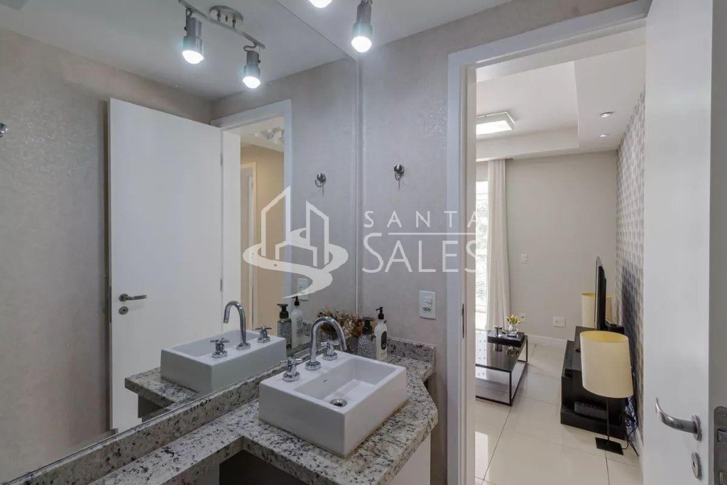 Apartamento, 2 quartos, 66 m² - Foto 10