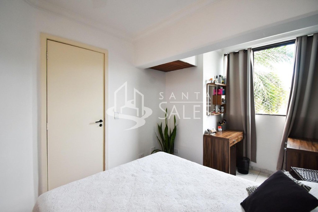 Apartamento, 2 quartos, 58 m² - Foto 12