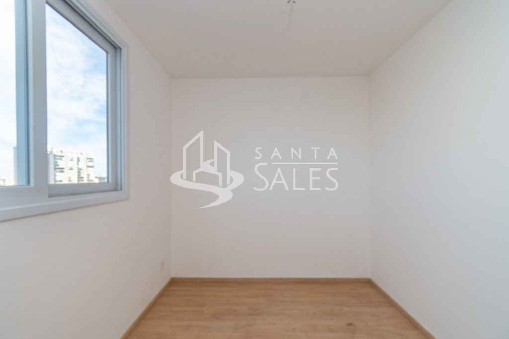 Apartamento, 2 quartos, 44 m² - Foto 4