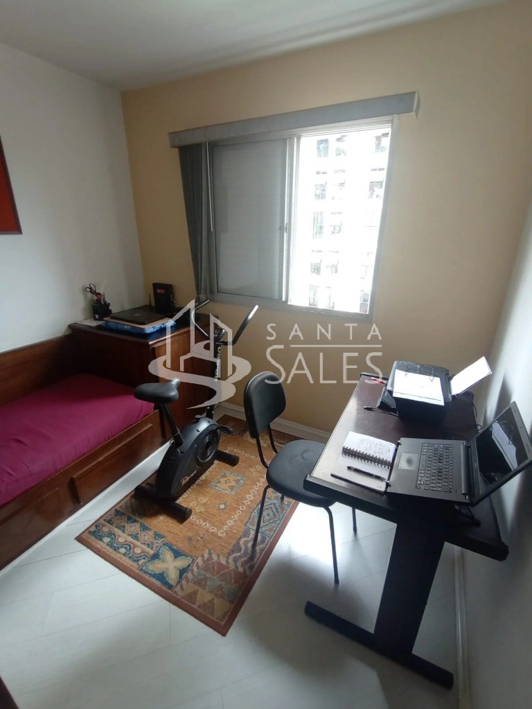 Apartamento, 3 quartos, 93 m² - Foto 21