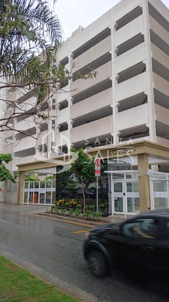 Apartamento, 2 quartos, 43 m² - Foto 19