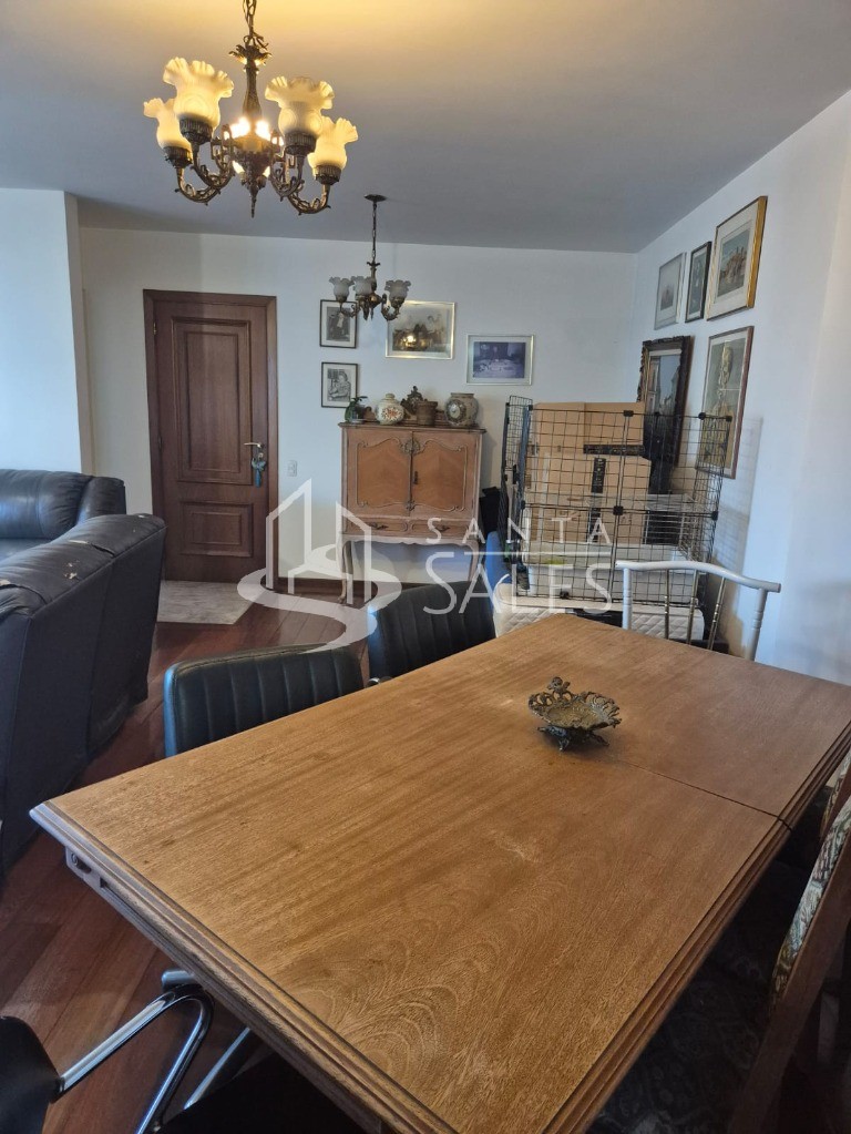 Apartamento, 4 quartos, 148 m² - Foto 2
