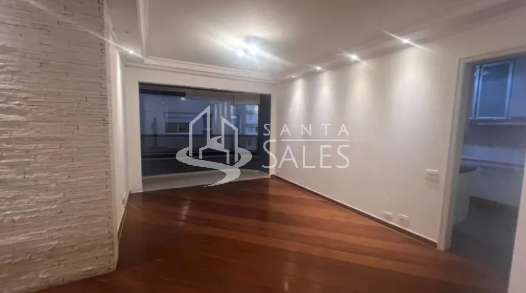 Apartamento, 3 quartos, 116 m² - Foto 3