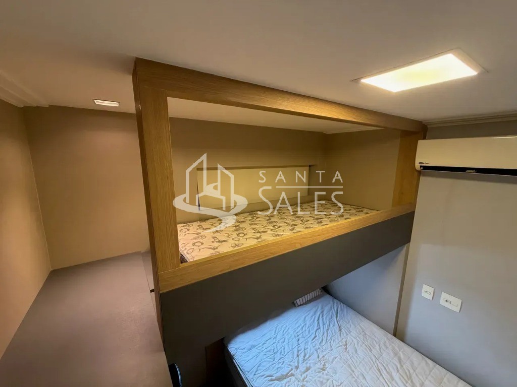 Apartamento, 2 quartos, 43 m² - Foto 13