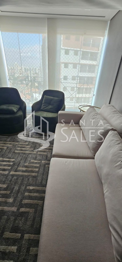 Apartamento, 2 quartos, 140 m² - Foto 7